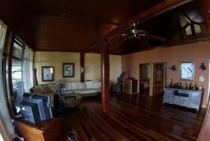 Haadrin Seaview Villa - 5