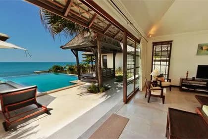 Villa 33 Samui Beach Club