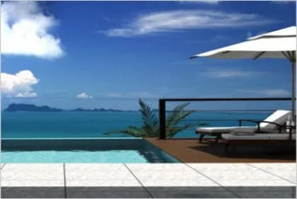 Villa Amera Samui - 3