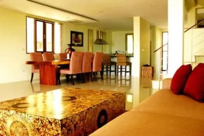 Villa Amera Samui - 4