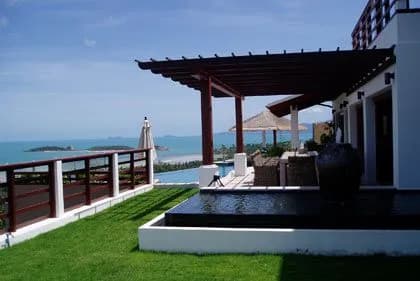 Samui Summit Villa - 3