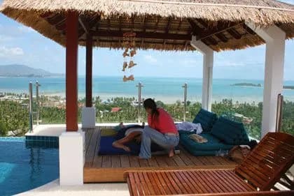 Samui Summit Villa - 4