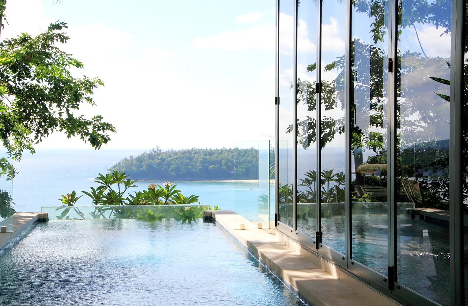 The Heights Luxury Penthouse A2 - 3