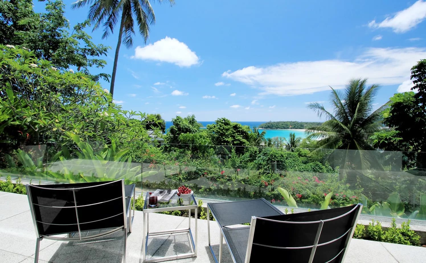 The Heights Luxury Penthouse A2 - 5