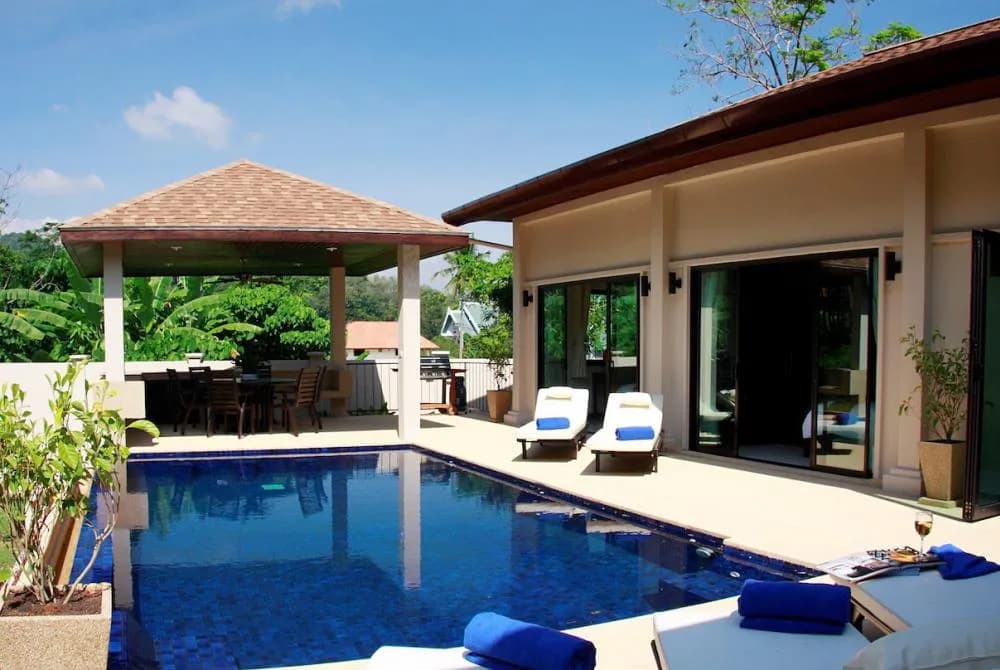 Crystal Villa (V04) - 3