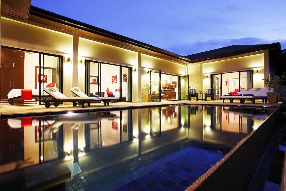 Crystal Villa (V04) - 5