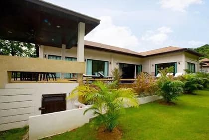 Villa Gaew Jiaranai - 3