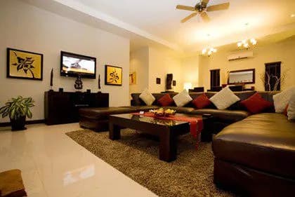 Villa Gaew Jiaranai - 4