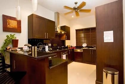 Villa Gaew Jiaranai - 5