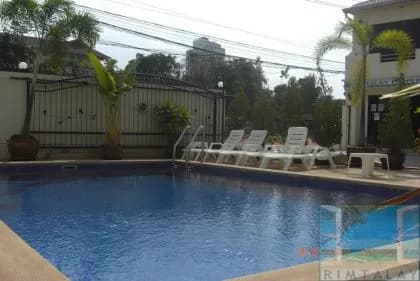 Pratumnak Villa - Cosy Beach