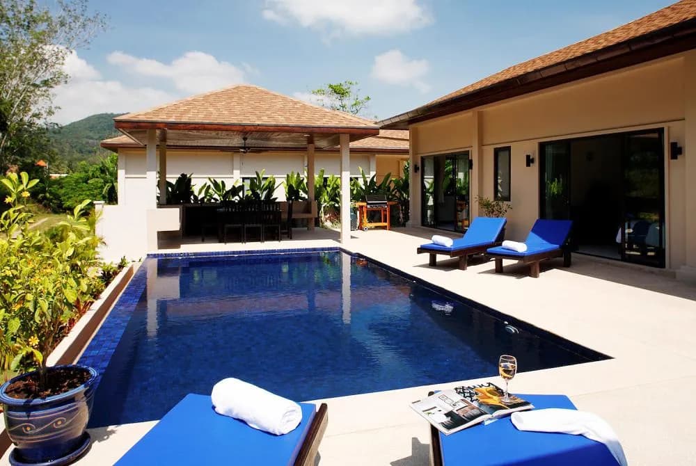 Gemstone Villa (V07) - 4