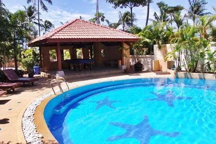 Palm View Townhouse - 4