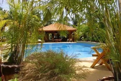 Palm View Townhouse - 5