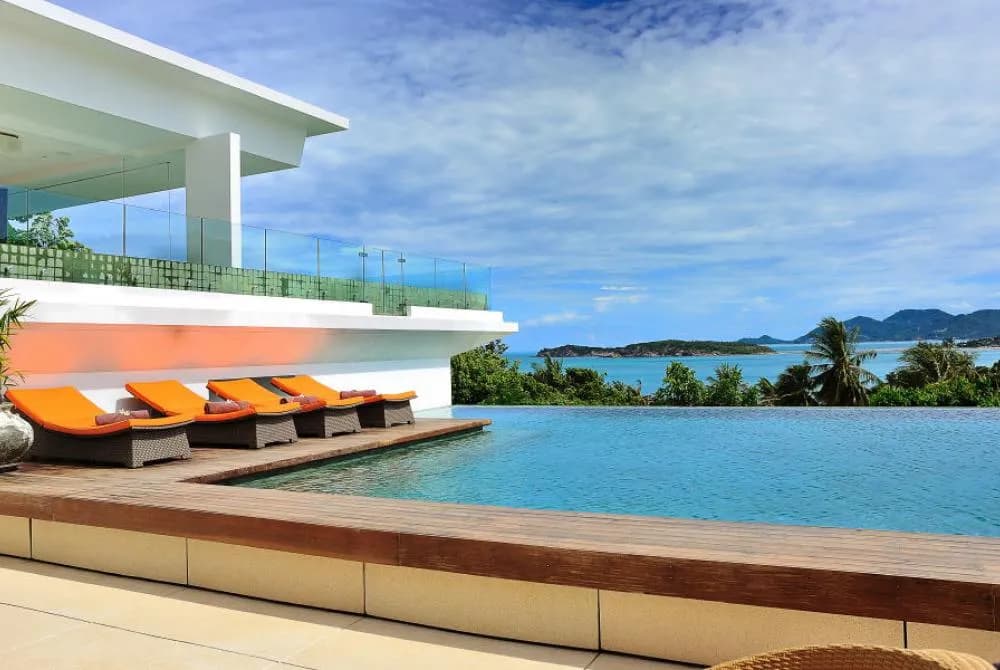 Samujana Villa 12 - 3