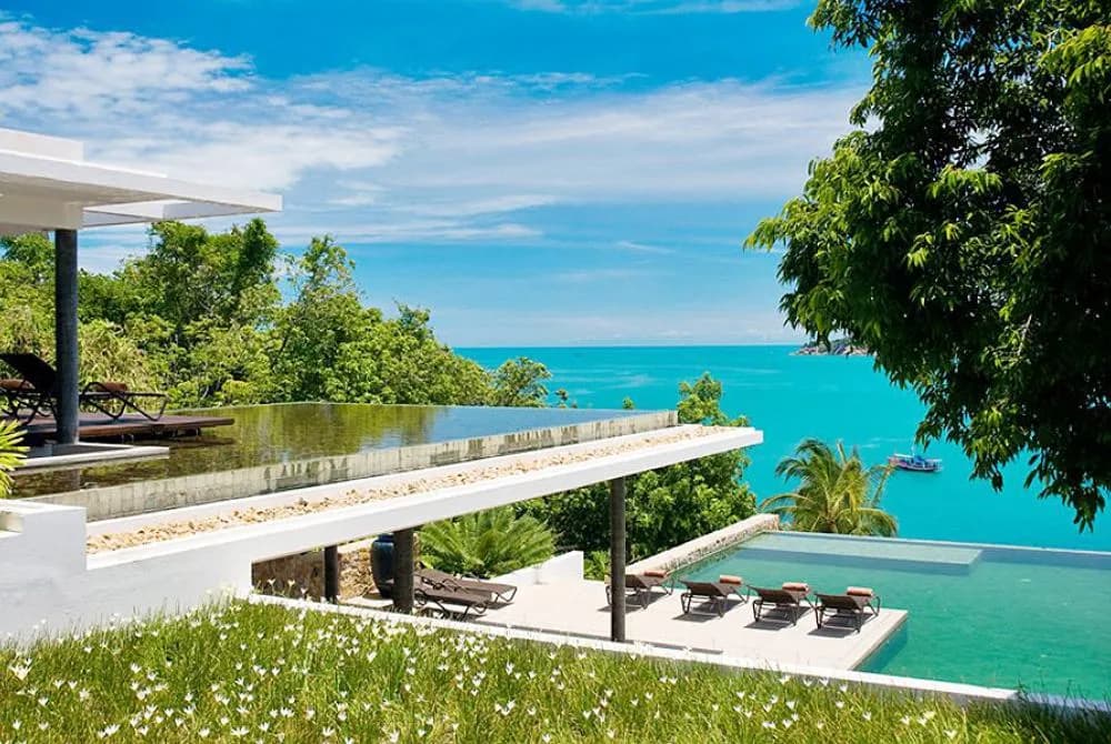 Samujana Villa 19 - 3