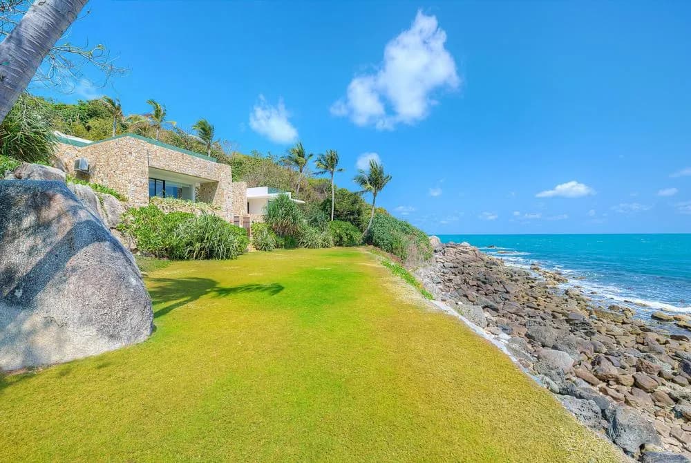 Samujana Villa 20 - 3