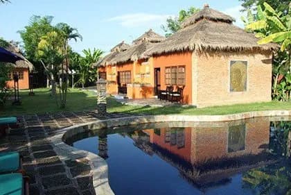 Thai Private Villa in Resort - 5