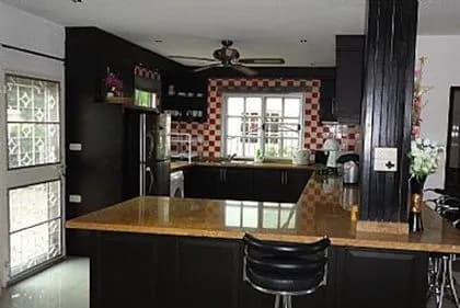 Jomtien Pool Villa Platinum - 5