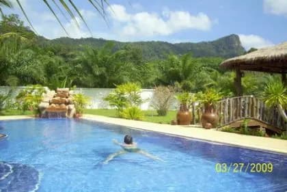 Mountain View Villa - 3