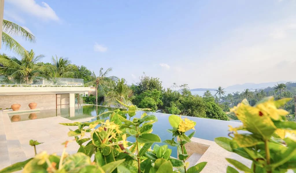 Samujana Villa 10 - 4