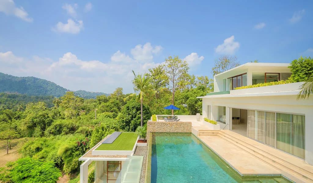 Samujana Villa 10 - 5