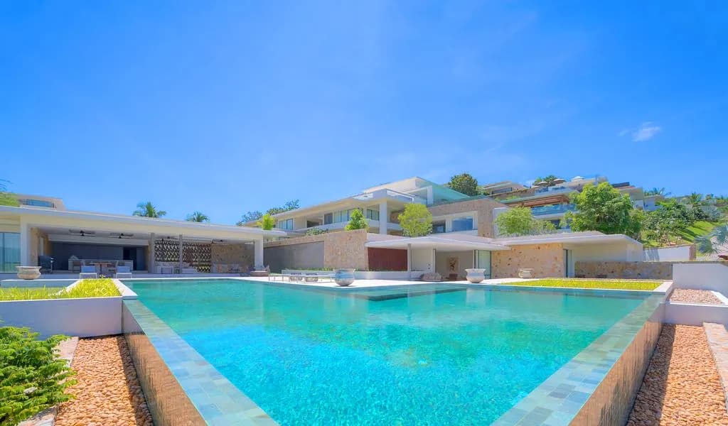 Samujana Villa 22 - 3