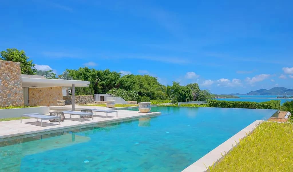 Samujana Villa 22 - 4