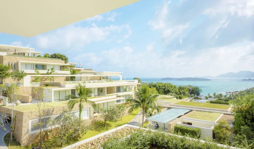 Samujana Villa 21 - 3