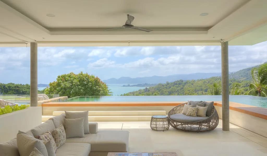 Samujana Villa 21 - 5