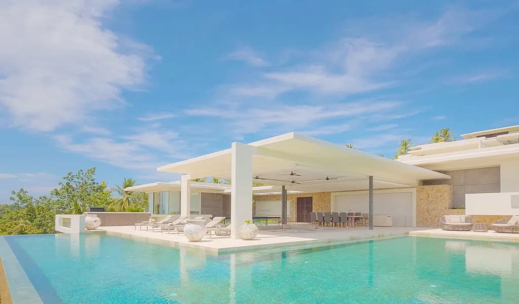 Samujana Villa 26 - 3