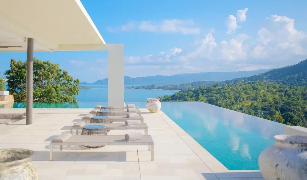 Samujana Villa 26 - 4