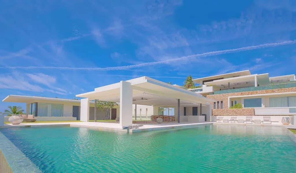 Samujana Villa 27 - 5