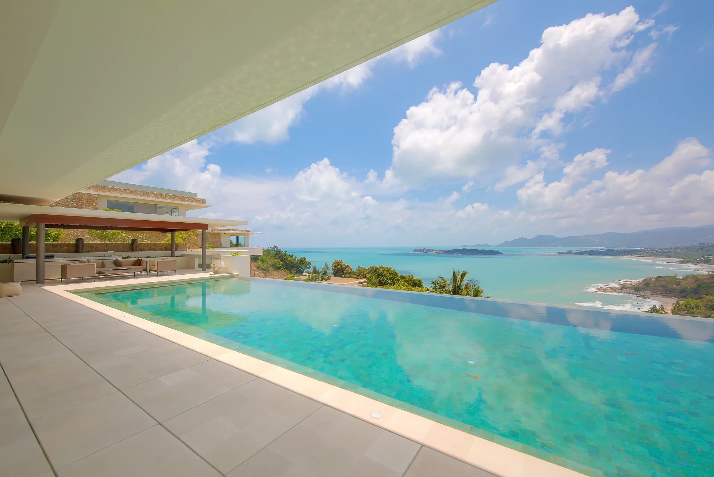 Samujana Villa 28 - 3