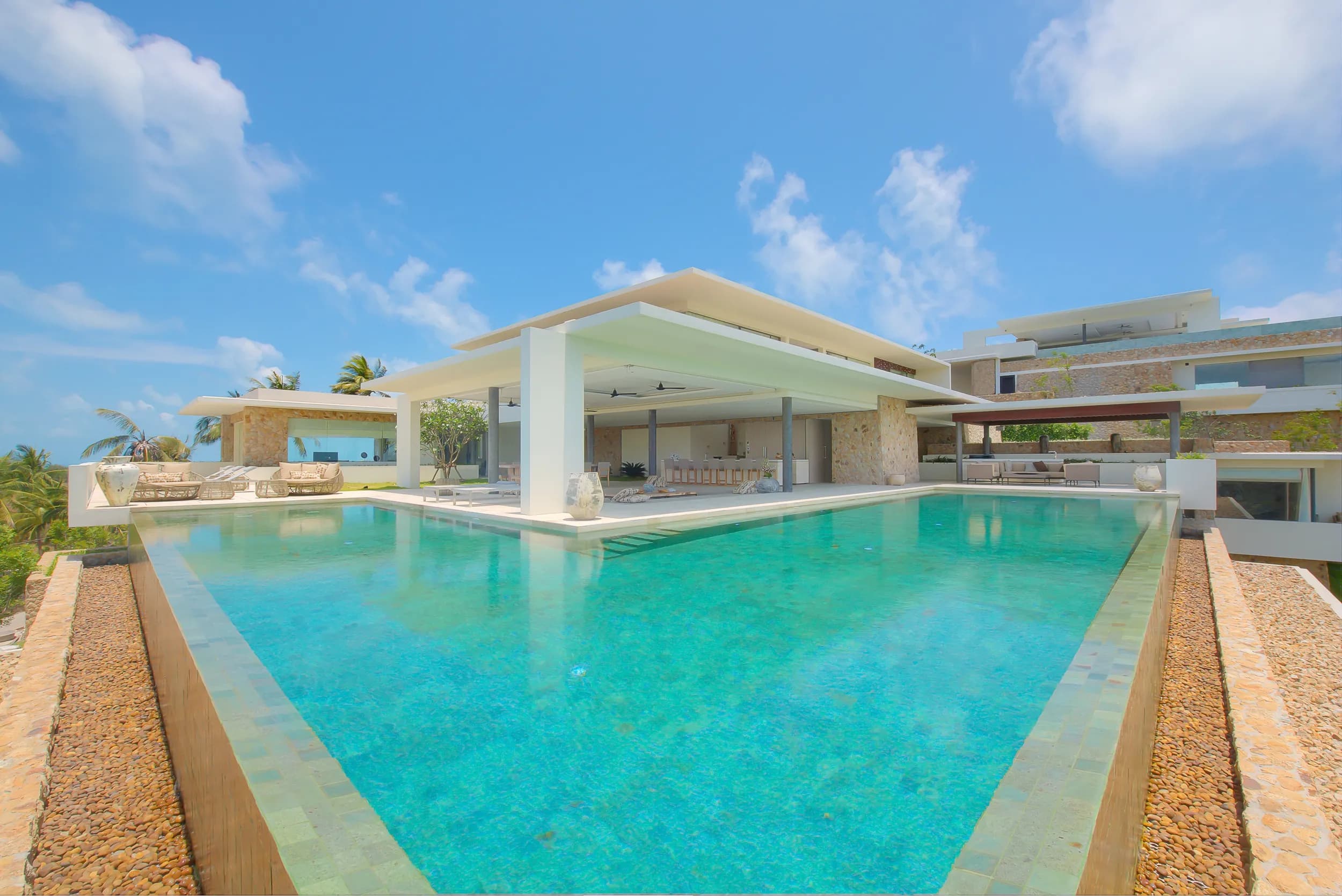 Samujana Villa 28 - 4