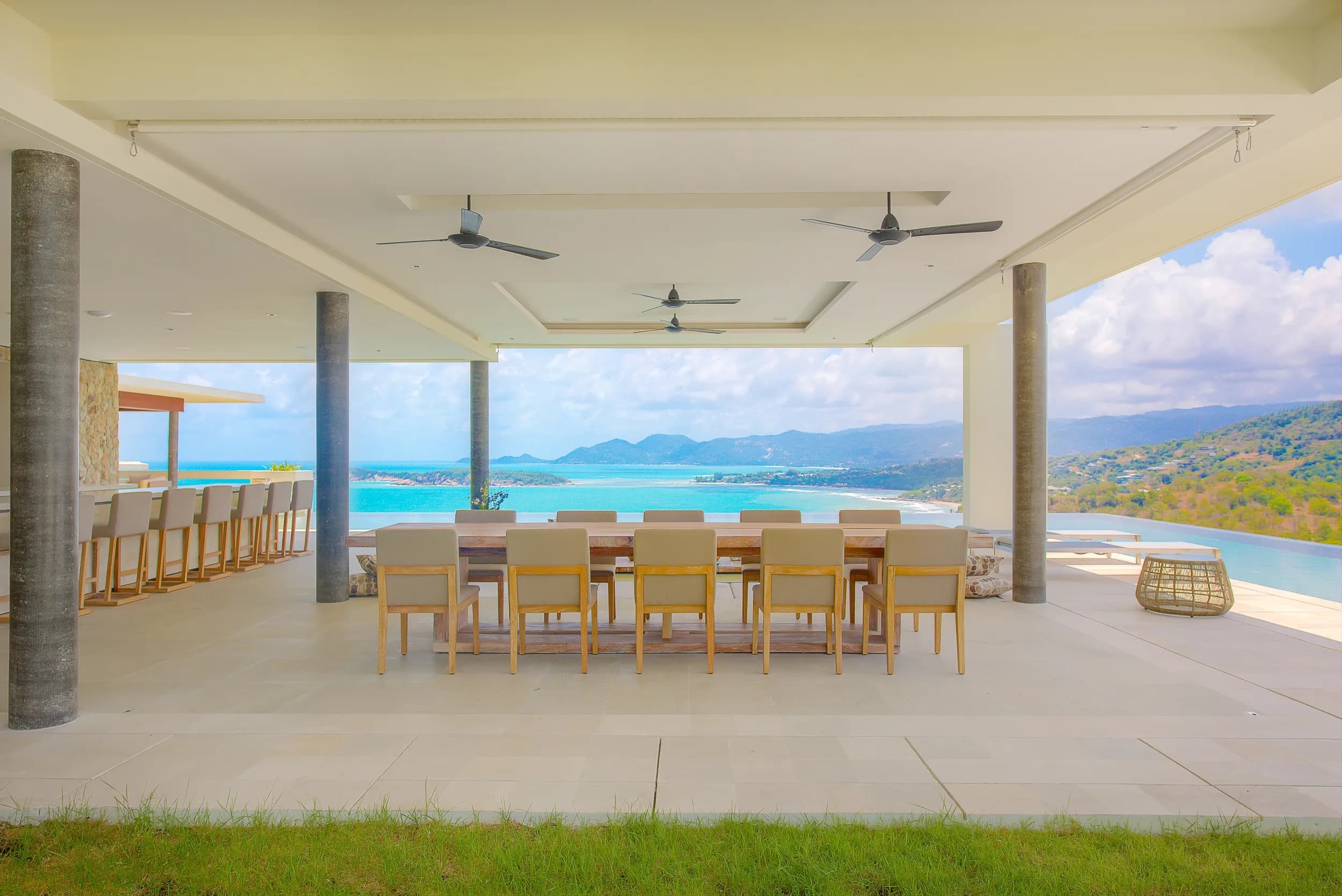 Samujana Villa 28 - 5