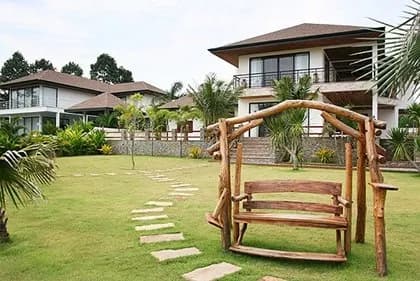 Luxury Pool Villa Topaz - 5