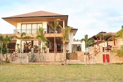 Luxury Pool Villa Coral - 4