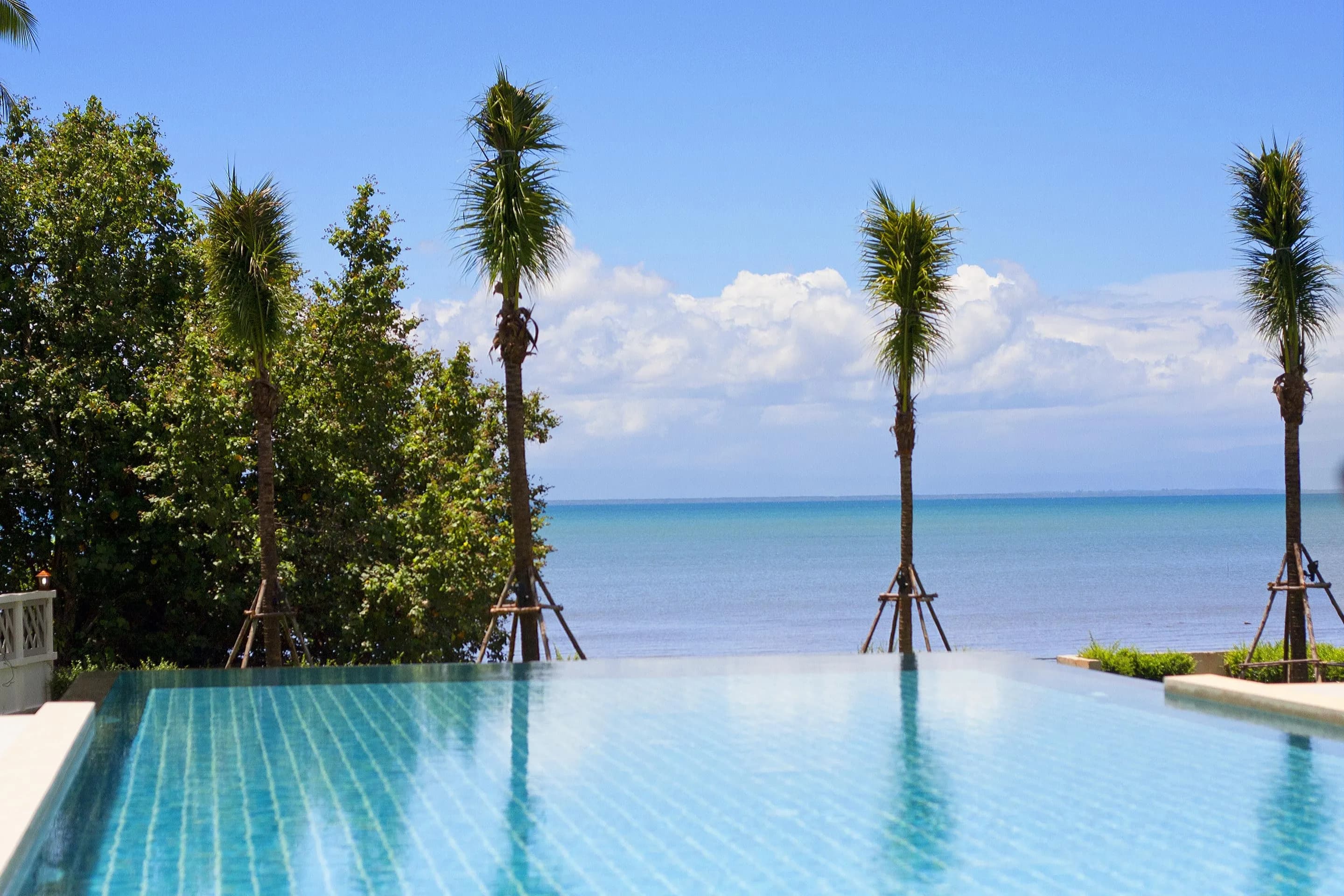 Koh Chang Wave Villa A - 4