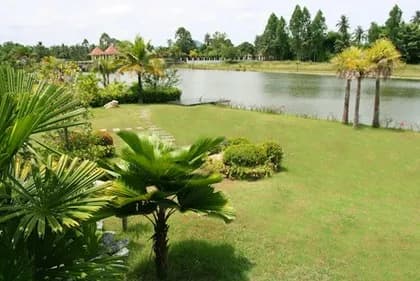 Luxury Pool Villa Emerald - 4