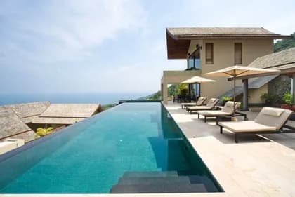 Rockwater Villa Tiga - 3