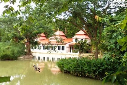 Kinkala Deluxe Apartment 02 - 3