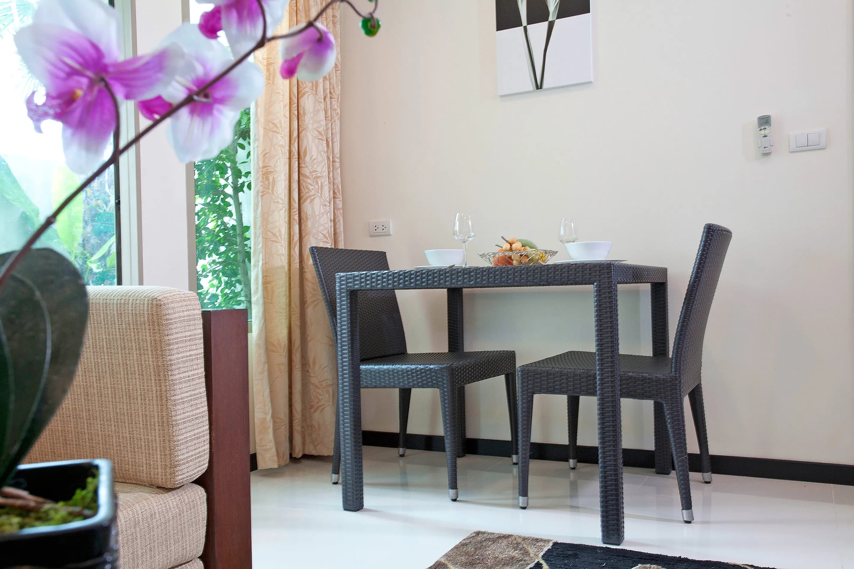 Kamala Chic Apartment - 5