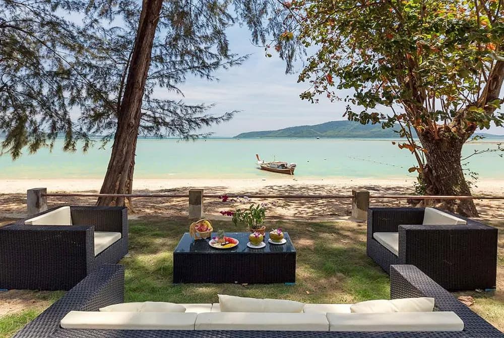 Villa Tropical Beach Paradise - 5