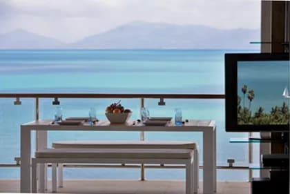 Osho Apartments 02 - 4