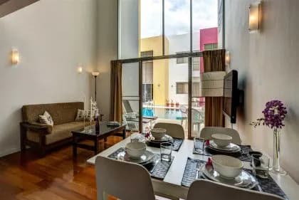 Baan Sunanta Pool Villa A