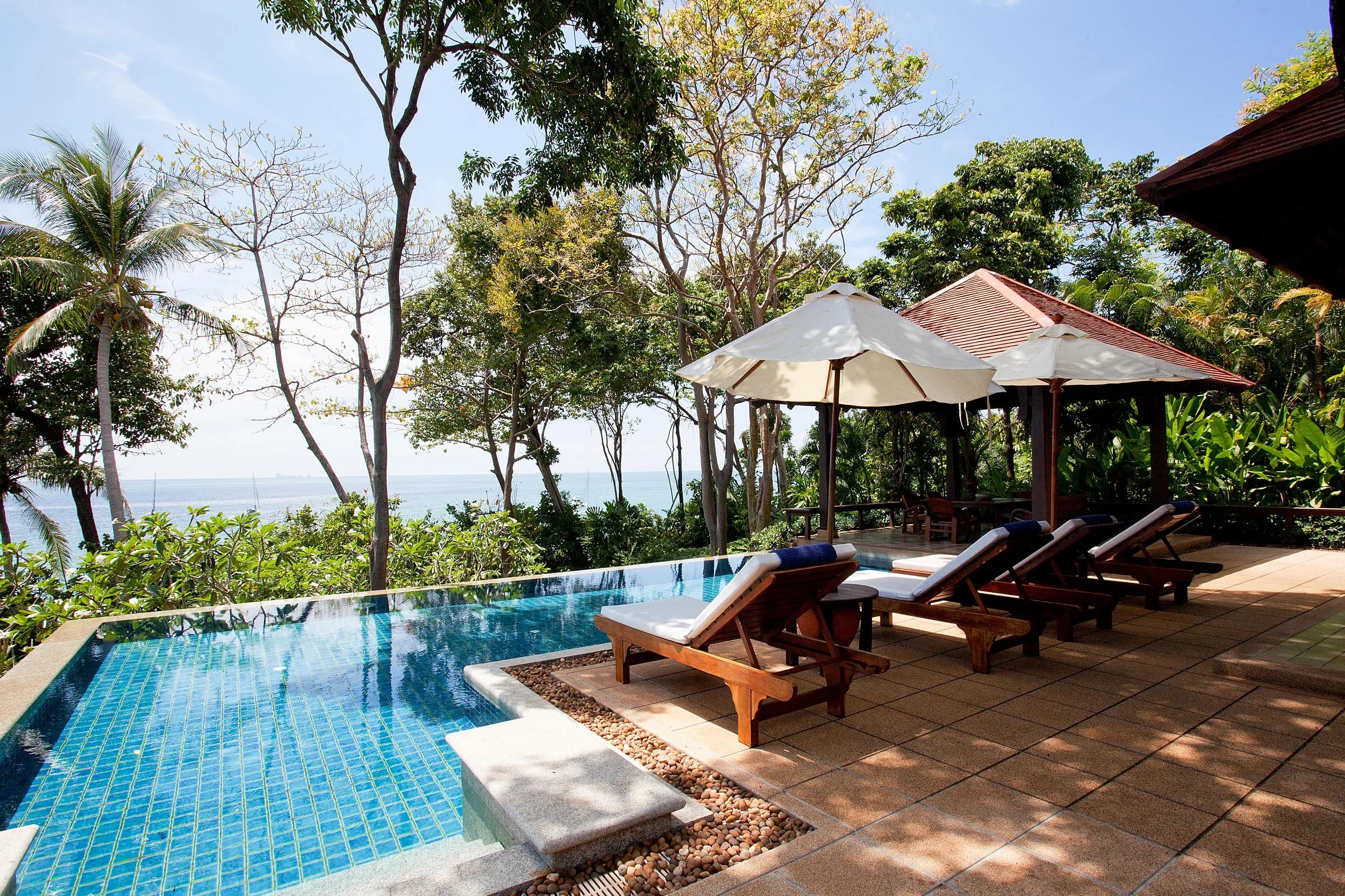 Pimalai Beach Villa 3B - 3