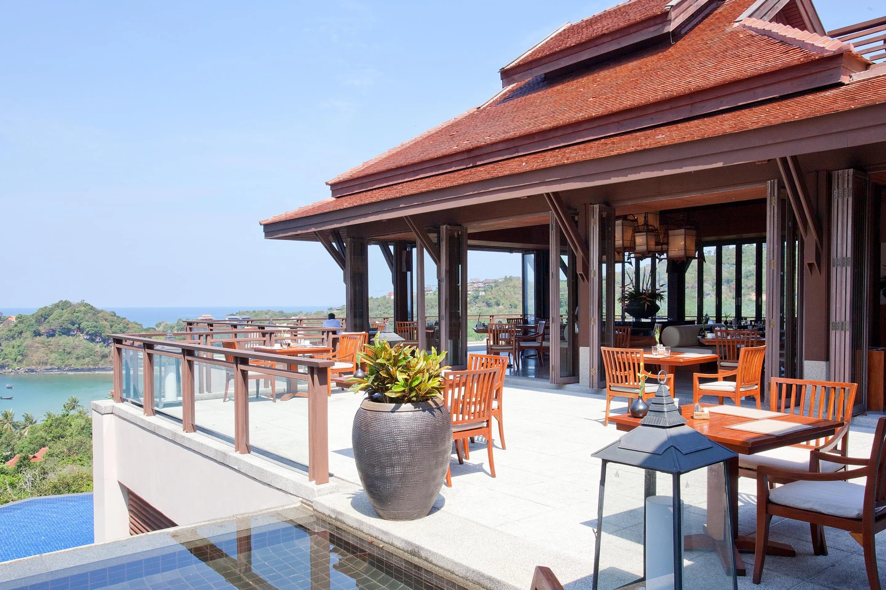 Pimalai Beach Villa 3B - 4