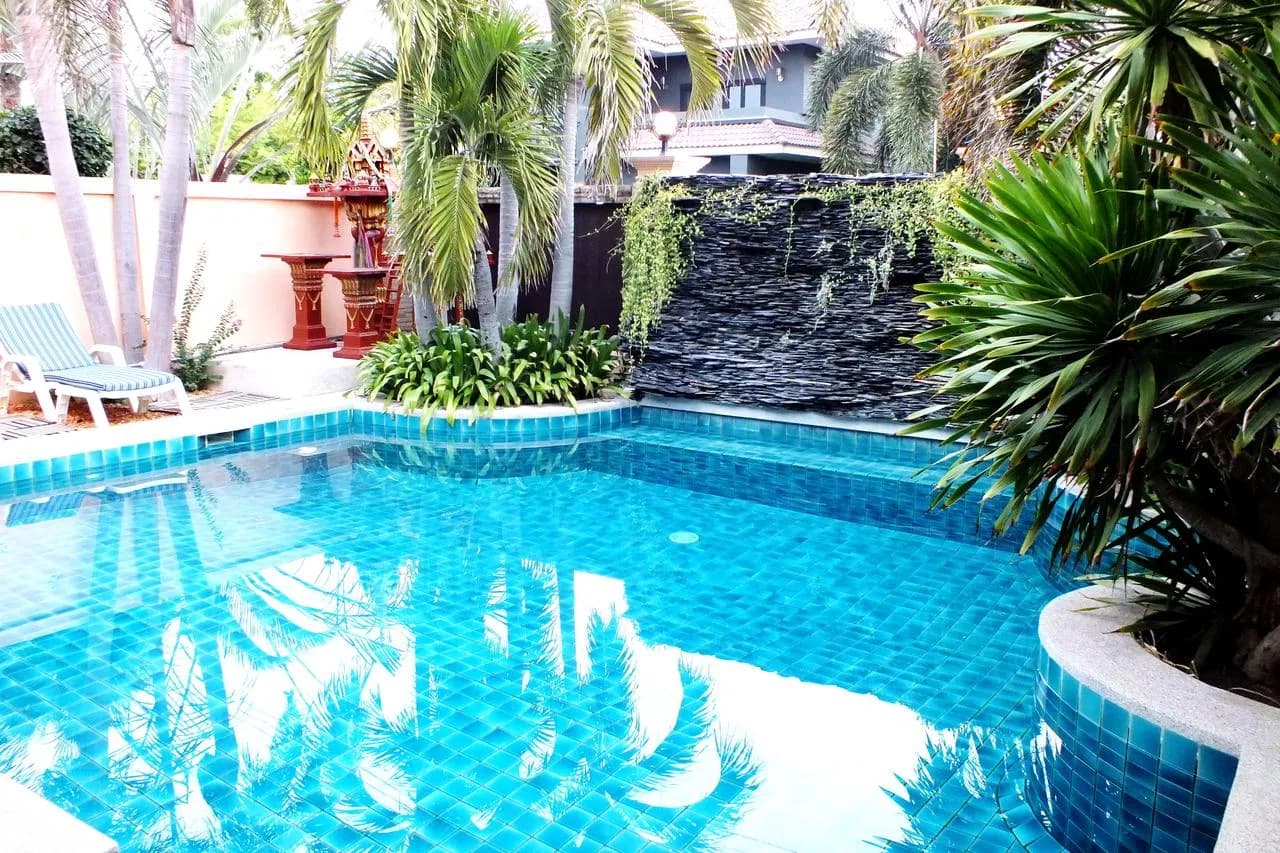 Villa Baan Suay Thai - 3