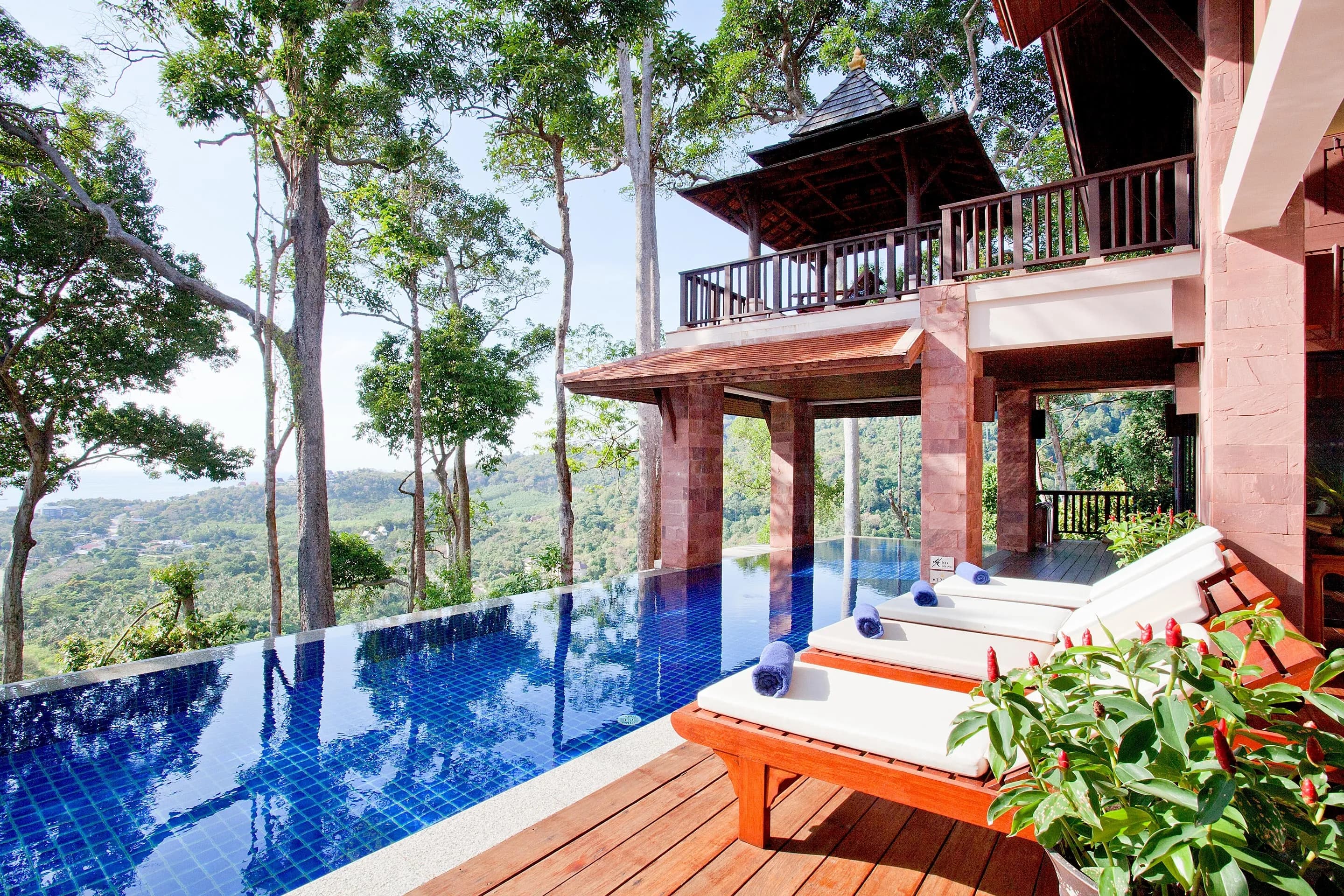 Pimalai Pool Villa 3B - 4