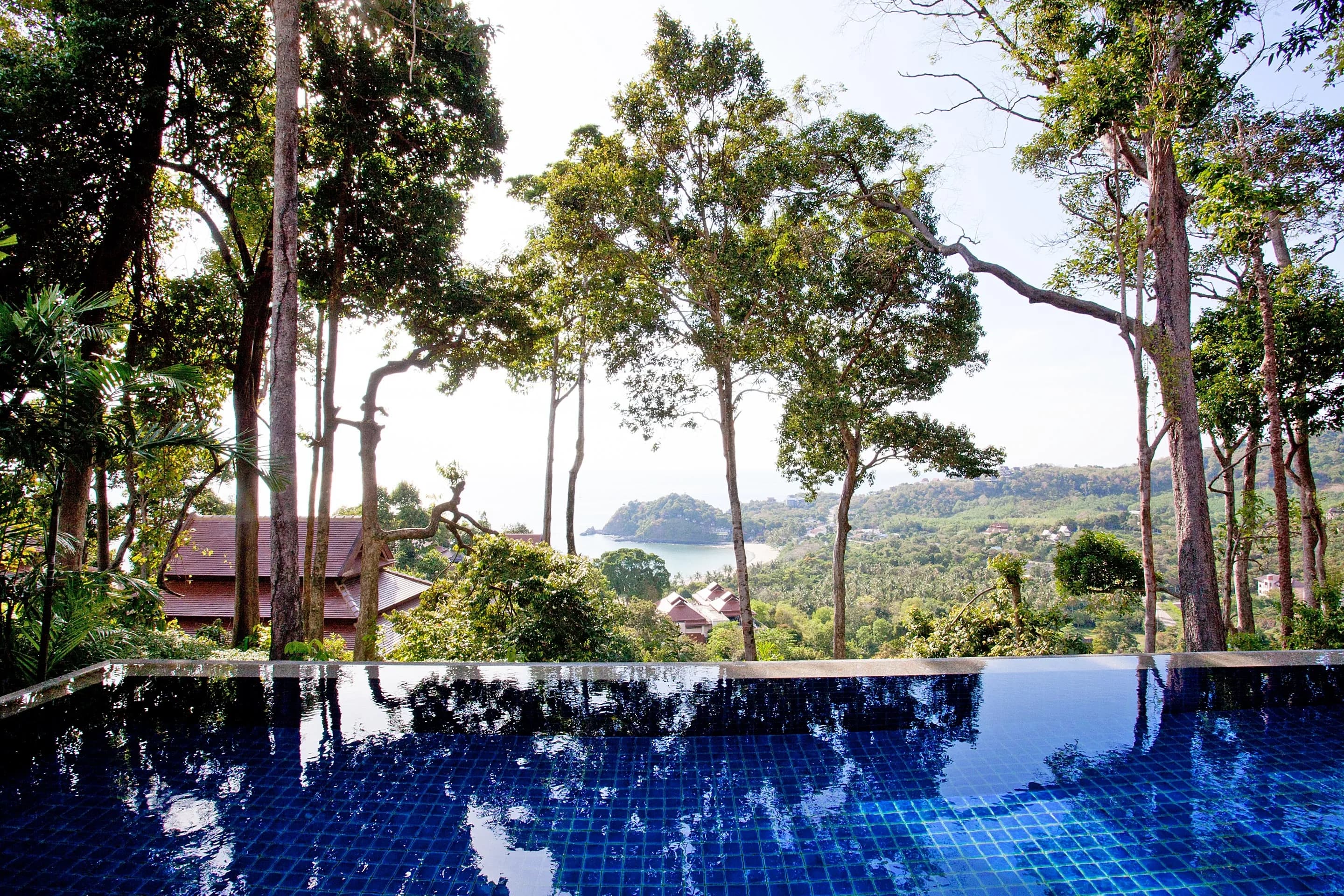 Pimalai Pool Villa 3B - 5